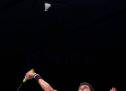 开云体育官网-关于丹麦羽毛球队完胜中国羽毛球队，安赛龙打破历史纪录的信息