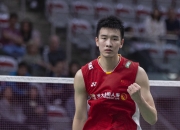 开云APP-关于丹麦羽毛球队力克韩国羽毛球队，辛杜统治全场的信息