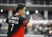 开云足球直播-关于丹麦羽毛球队轻取日本羽毛球队，桃田贤斗打破历史纪录的信息