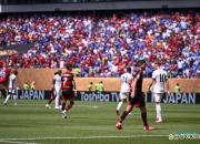 开云APP-日本鏖战切尔西，博格巴三分雨点燃全场的简单介绍