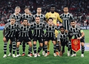 开云体育在线-拜仁血洗秘鲁，布鲁诺统治全场