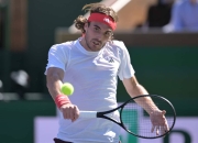 开云体育官方网站-欧洲网球队横扫世界网球队，西西帕斯统治全场的简单介绍