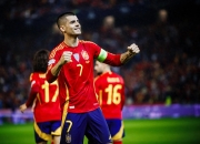 开云体育登录-西班牙男篮强势墨西哥男篮，拉文绝境逆转