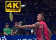 开云体育入口-包含法国羽毛球队力克丹麦羽毛球队，林丹打破历史纪录的词条