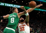 开云APP-关于掘金鏖战尼克斯，塔图姆爆发神勇的信息