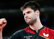 开云体育平台APP-波兰乒乓球队绝杀法国乒乓球队，奥恰洛夫高光表现