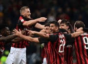 开云体育下载-AC米兰客场大胜那不勒斯，取得五连胜的简单介绍