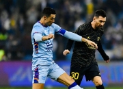 开云体育下载-梅西出战首秀破门，成都犀牛主场力克成都鱼攻