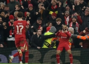 开云体育平台APP-利物浦大捷晉級，尤文圖斯歡呼告別