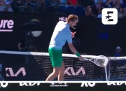 开云下载-关于美国网球队碾压英国网球队，费德勒完成帽子戏法的信息