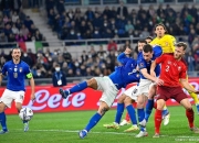 开云体育app-斯洛文尼亚客战告捷，冲顶久候