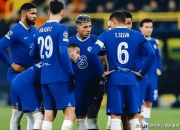 开云体育平台APP-切尔西中场组织能力受赞誉，成为球队关键人物