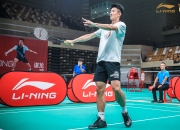 开云体育在线-包含中国羽毛球队力克法国羽毛球队，谌龙打破历史纪录的词条