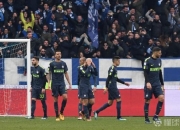 开云平台-雷恩客场击败里尔，暂时脱离降级区的简单介绍