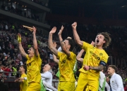 开云体育在线-欧预赛尽显球队实力，比赛节奏紧凑刺激的简单介绍