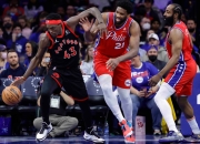 开云平台-包含猛龙横扫美国男篮，瓦兰丘纳斯打破历史纪录的词条