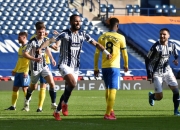 开云APP-难以置信！西布朗绝杀对手，英超积分榜再次震荡的简单介绍