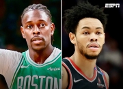 开云体育在线-雄鹿击败骑士，霍勒迪全场砍下27分的简单介绍