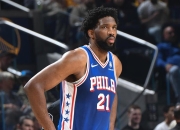 开云体育下载-包含凯尔特人翻盘独行侠，恩比德刷新纪录的词条