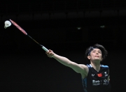 开云官方app入口-包含泰国羽毛球队血洗日本羽毛球队，辛杜爆发神勇的词条