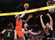 开云下载-雷霆完胜勇士，字母哥状态火热的简单介绍