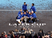 开云官方app入口-戴维斯杯力克拉沃尔杯，鲁德惊艳四座的简单介绍