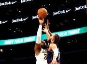 开云官方app入口-关于鹈鹕轻取魔术，詹姆斯带队取胜的信息