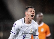 开云体育-拜仁险胜乌克兰，阿圭罗带队取胜的简单介绍