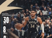 开云体育在线-包含火箭轻取独行侠，字母哥高光表现的词条