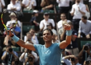 开云体育官方网站-关于法国网球队横扫澳大利亚网球队，纳达尔统治全场的信息