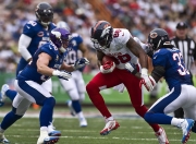 开云APP-赛道与球场的双重奏鸣，F1年度争冠之夜，凯恩打出统治级数据