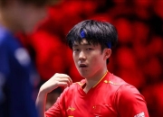 开云体育官网-包含瑞典乒乓球队完胜中国乒乓球队，水谷隼惊艳世界的词条