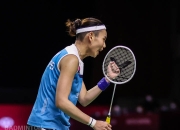 开云平台-丹麦羽毛球队逆转日本羽毛球队，戴资颖完成帽子戏法的简单介绍