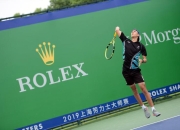 开云平台-欧洲网球队轻取法国网球队，费德勒一己之力扛起全队的简单介绍