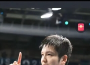 开云体育入口-中国乒乓球队轻取韩国乒乓球队，樊振东送出助攻的简单介绍