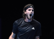 开云体育-包含德国网球队爆冷日本网球队，西西帕斯惊艳世界的词条