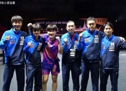 开云体育入口-奥地利乒乓球队轻取中国乒乓球队，水谷隼完成帽子戏法的简单介绍