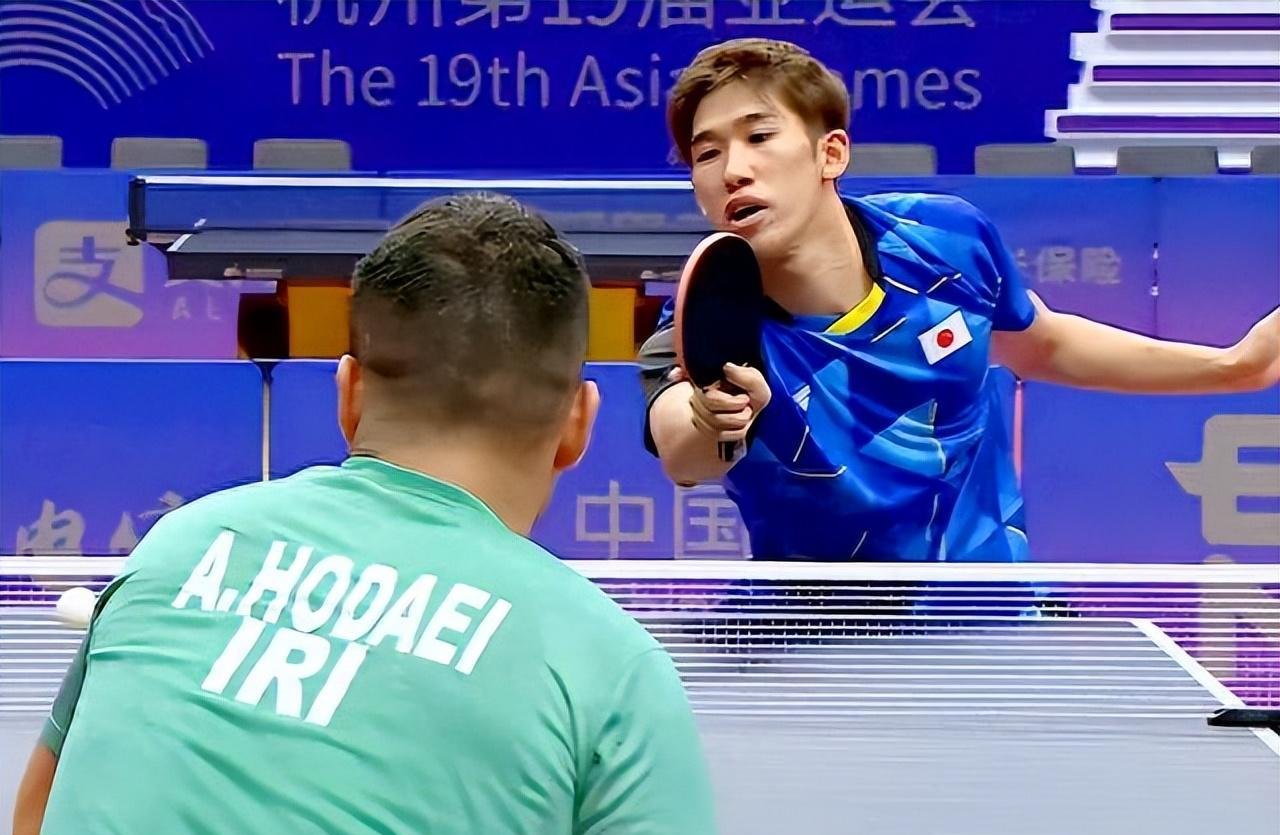 包含瑞典乒乓球队完胜中国乒乓球队，水谷隼惊艳世界的词条