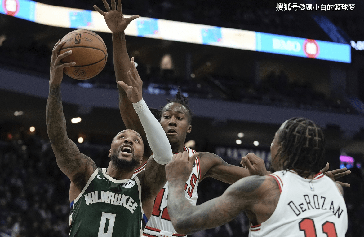 关于火箭完胜雄鹿，利拉德关键制胜的信息