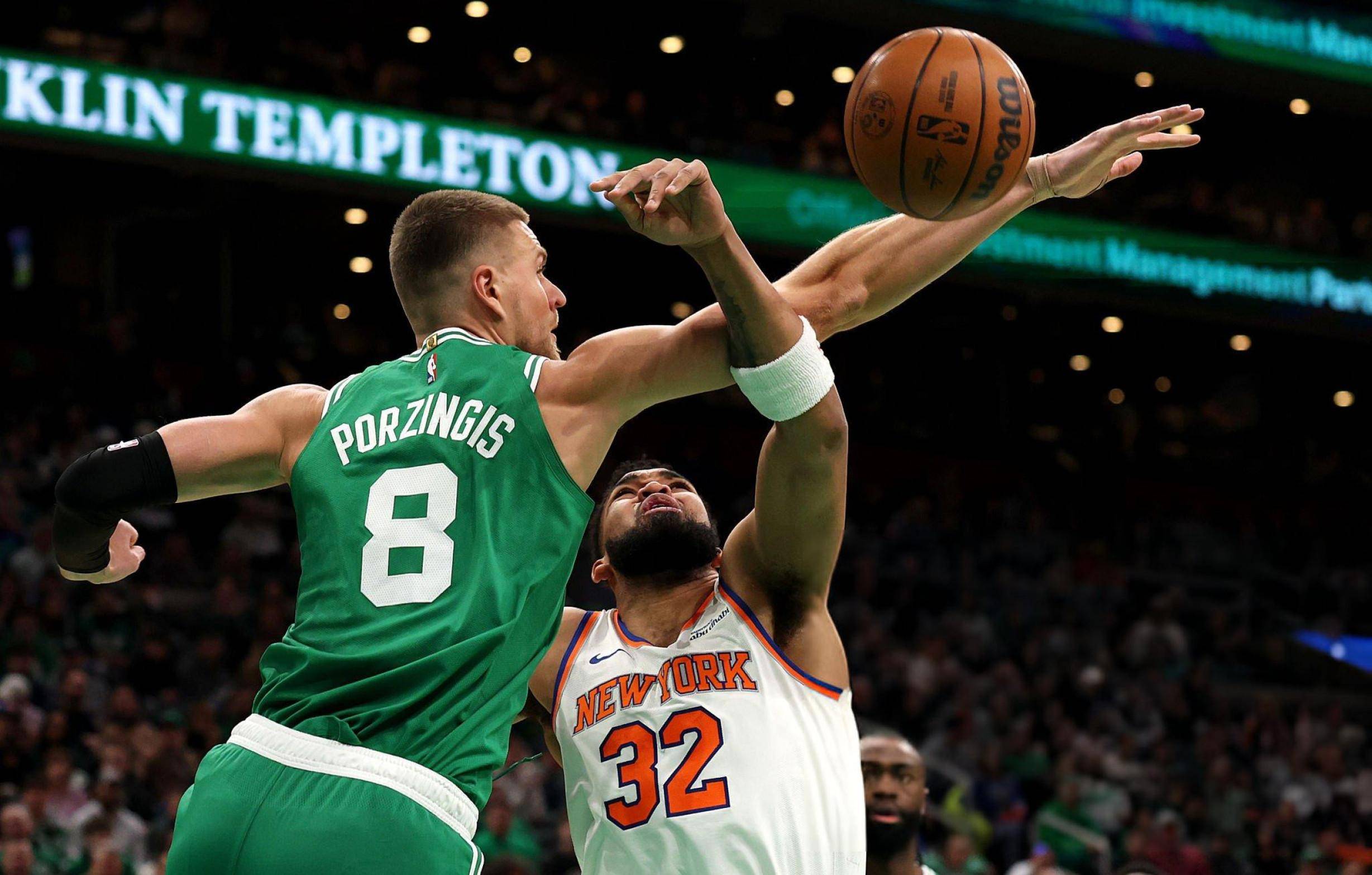 关于掘金鏖战尼克斯，塔图姆爆发神勇的信息