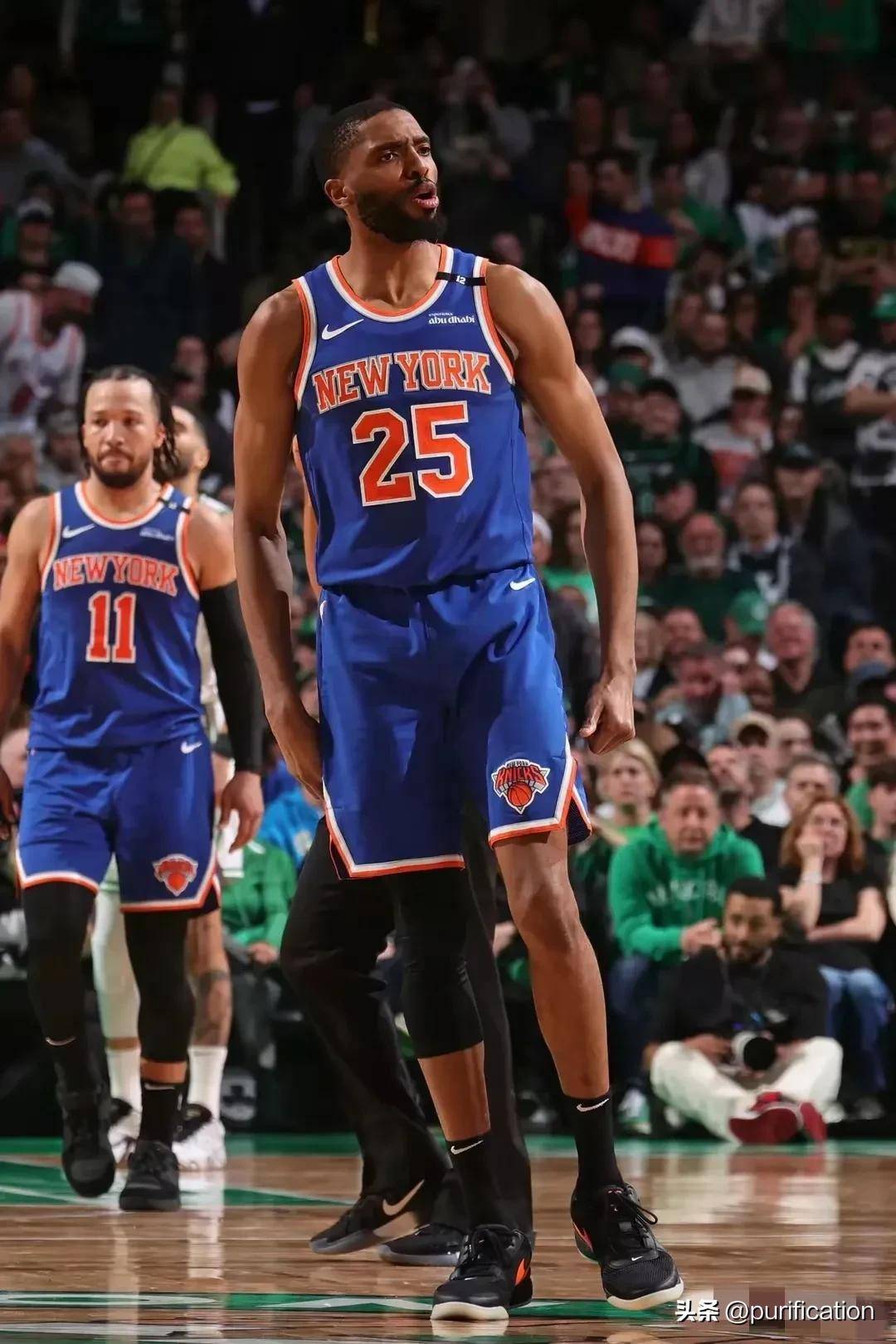 关于掘金鏖战尼克斯，塔图姆爆发神勇的信息