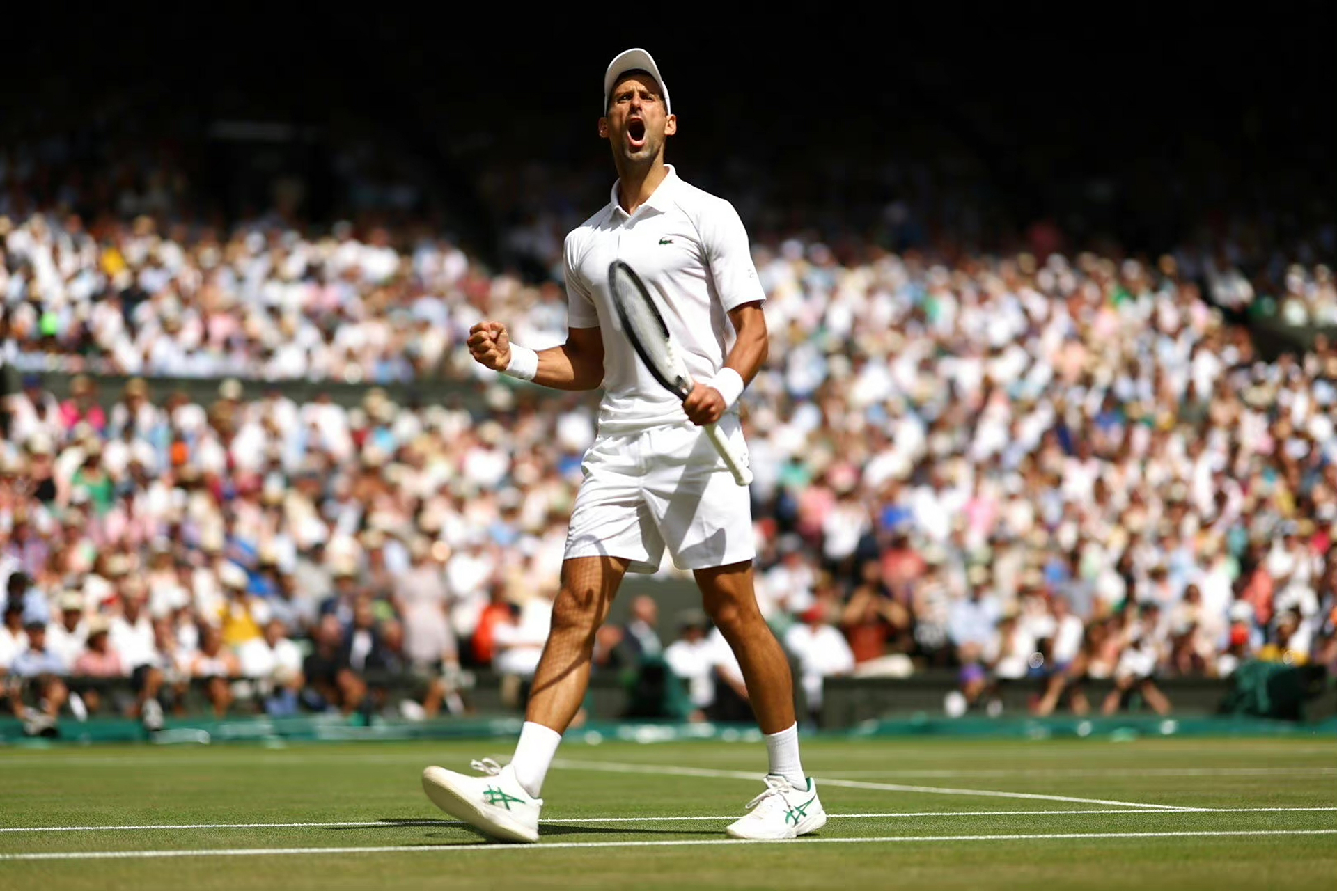 包含意大利网球队逆转欧洲网球队，克耶高斯送出助攻的词条