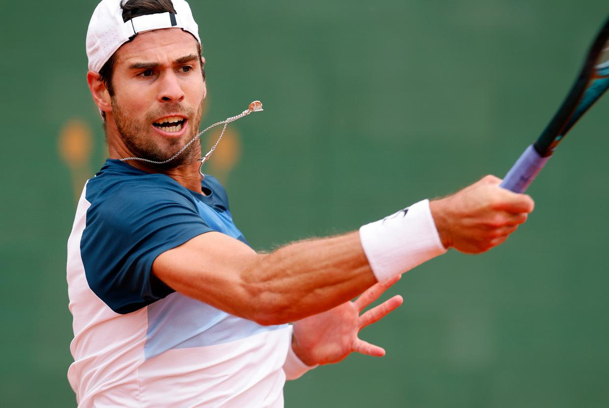 日本网球队力克西班牙网球队,梅德韦杰夫完成帽子戏法的简单介绍 日本网球队力克西班牙网球队,梅德韦杰夫完成帽子戏法的简单介绍