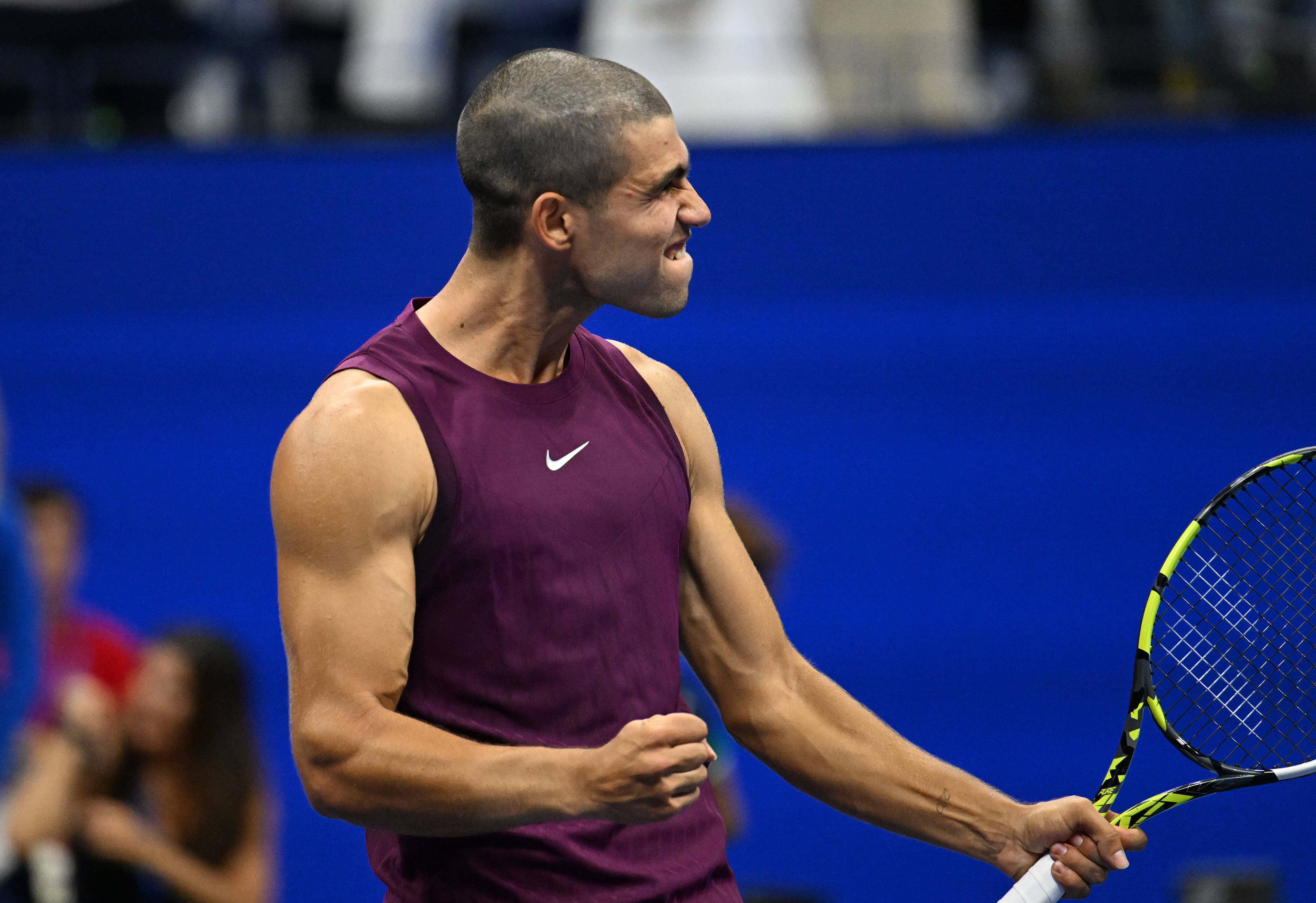 美国网球队血洗意大利网球队，阿尔卡拉斯绝境逆转的简单介绍