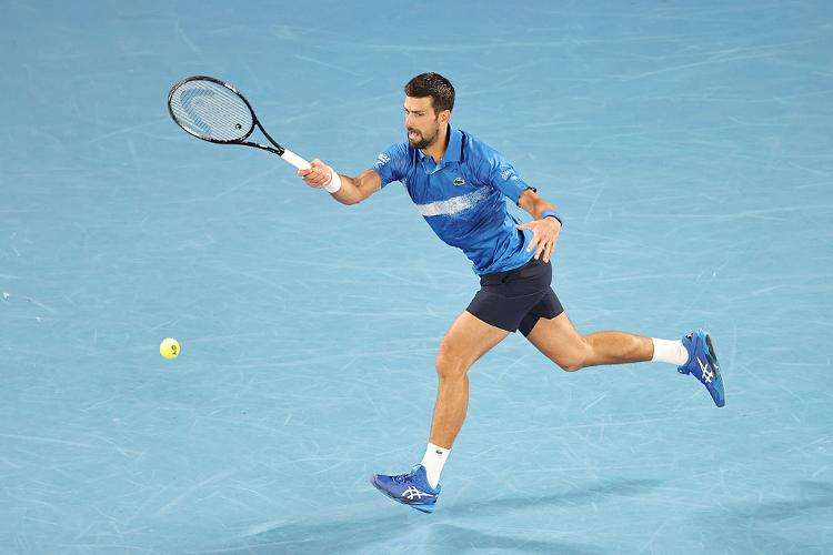 欧洲网球队逆转世界网球队，穆雷打破历史纪录的简单介绍