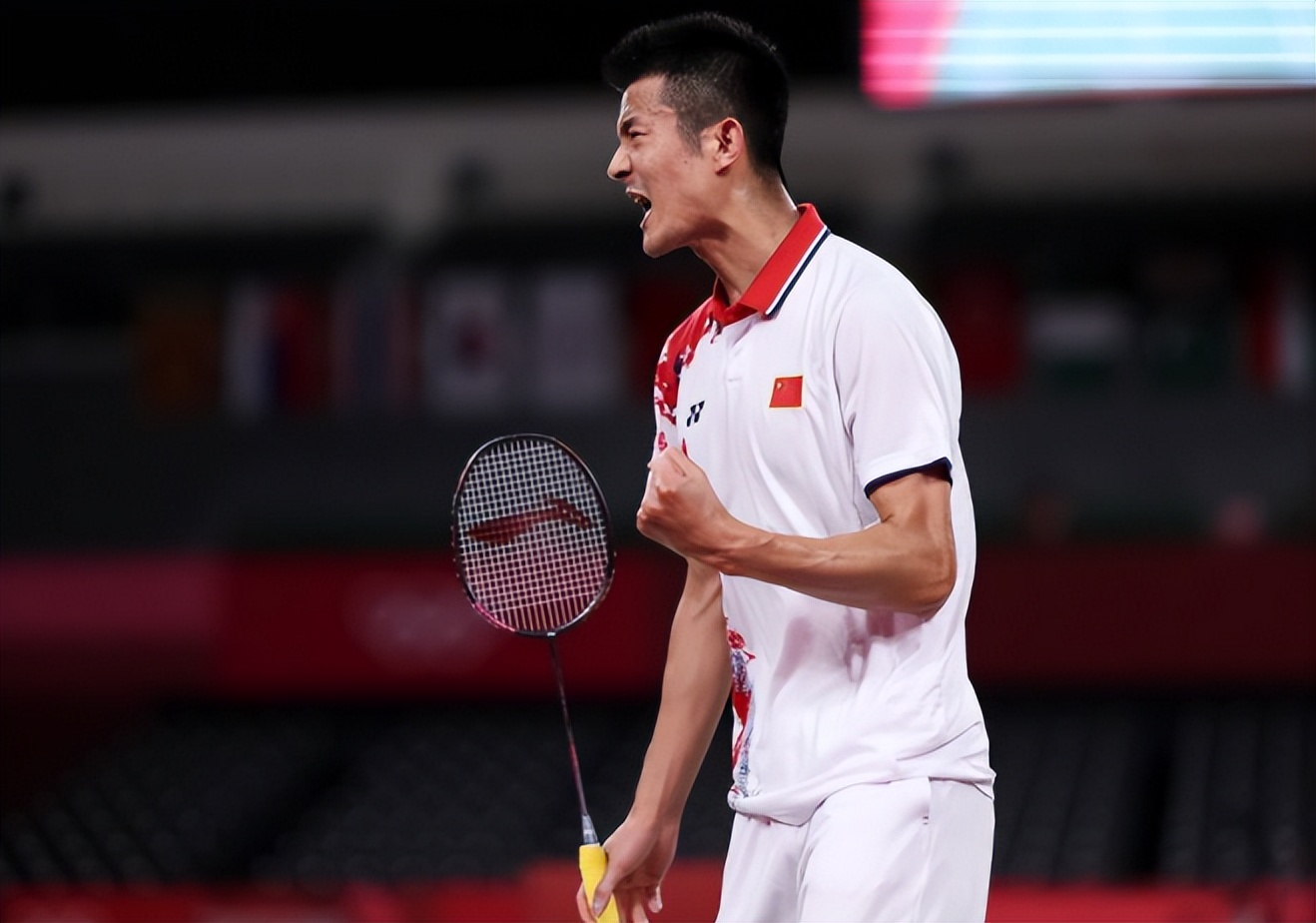 包含印尼羽毛球队绝地反击马来西亚羽毛球队，谌龙关键制胜的词条