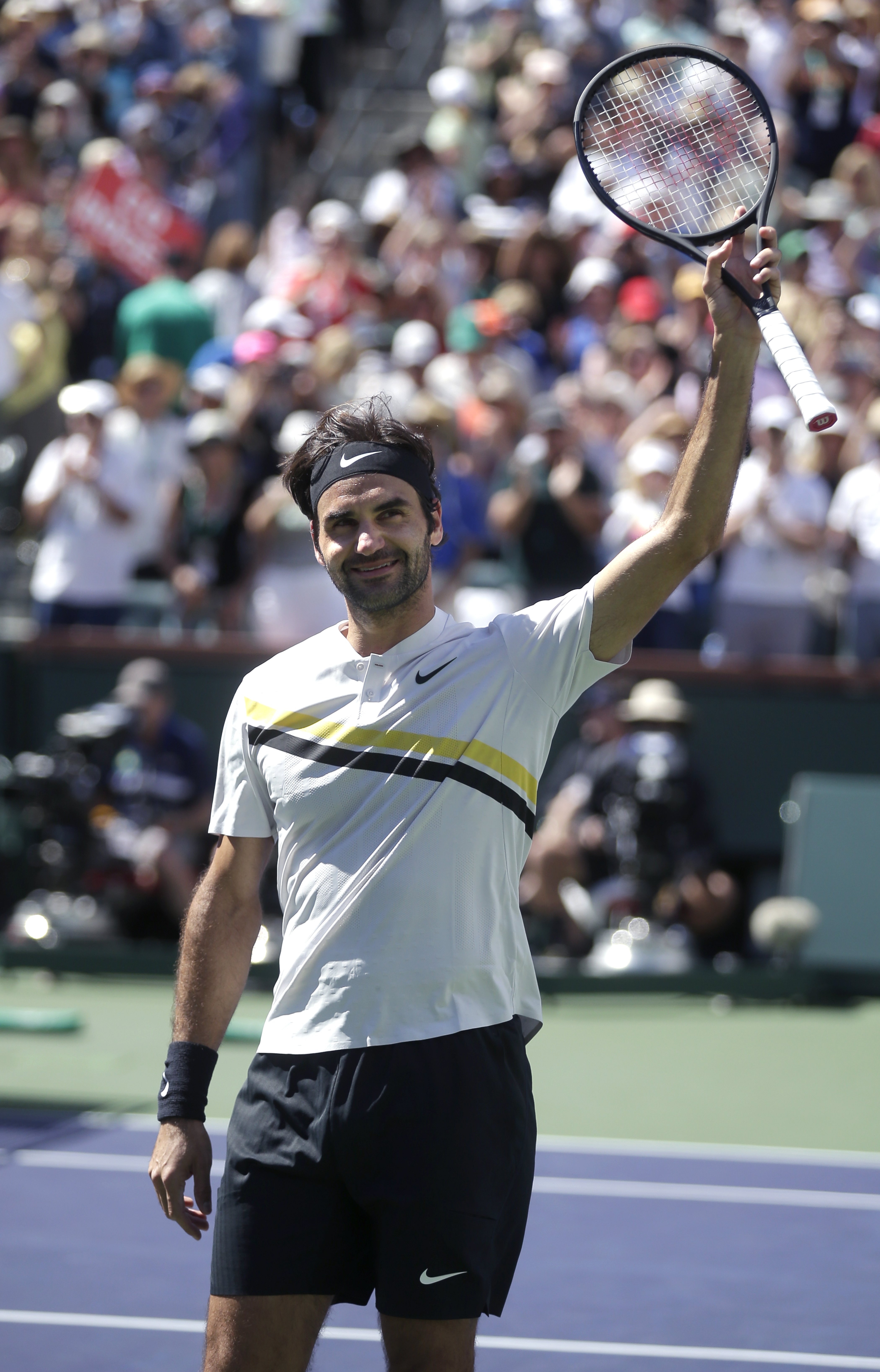 欧洲网球队轻取法国网球队，费德勒一己之力扛起全队的简单介绍