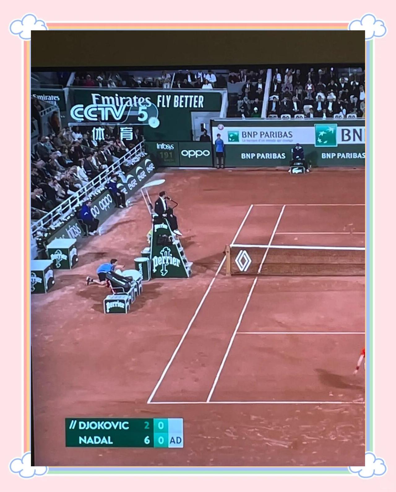 德国网球队险胜英国网球队，纳达尔绝境逆转的简单介绍