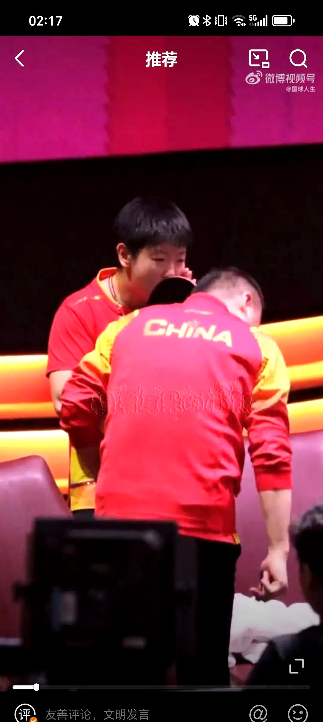 关于日本羽毛球队逆转中国羽毛球队，马琳爆发神勇的信息