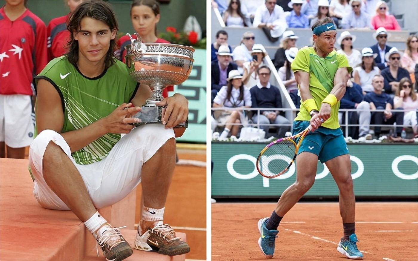 包含西班牙网球队血洗美国网球队，纳达尔一己之力扛起全队的词条